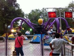 -哈尔滨文化公园