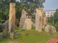 -防灾科技学院(南校区)