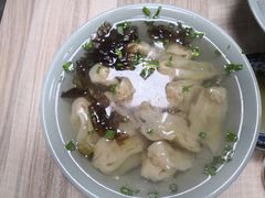 -桐香园小笼包(百井坊巷店)