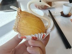 -鹿鸣酒家(越秀店)