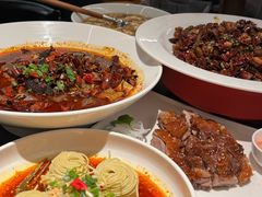 -茅庐毛血旺(临沂泰盛广场店)