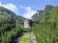 -神农架景区