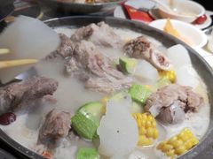 -一把骨(盐市口店)