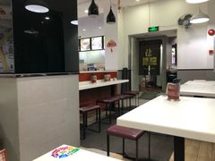 -禾师兄·布拉肠(一德路店)
