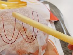 -麦当劳(从化从城大道店)