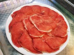 -風林火山烤室·涮肉