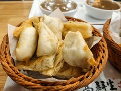 -高群生胡辣汤(亚运村店)