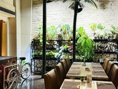 -棕榈岛海鲜自助餐厅(虹桥迎宾馆店)