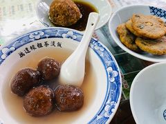 -粗茶淡饭(东关街店)