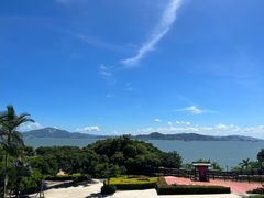 -胡里山炮台