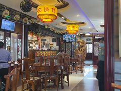 大堂-同得兴 Since·1995 传统苏式面馆(十全街店)
