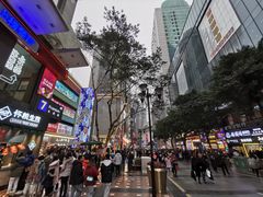 -八一好吃街·高品美食广场