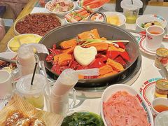 -牛市坎火锅(建设路店)