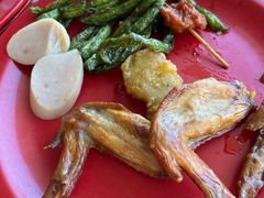 -好伦哥(温都水城店)