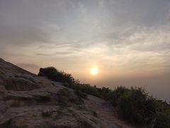 -梧桐山风景名胜区