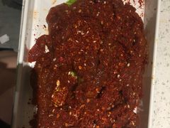 -卤教授老火锅