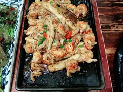 -小川洋风料理(街道口店)