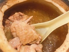 -達揚原味燉品(文明路店)