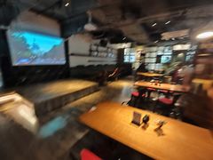 -JINNS锦时 steak&pizza(浸信会礼拜堂旧址店)