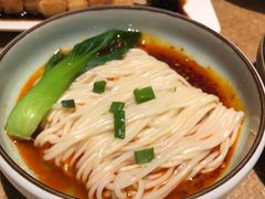 -渝信川菜(西单店)