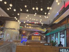 -河坝烧烤串城(金达莱店)