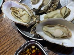-蚝堡海鲜·威海菜·海肠捞饭·烧烤·亚洲吃蚝公司(幸福门店)