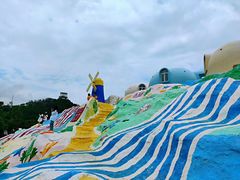 -漳州滨海火山岛自然生态风景区