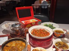 -千百味红餐厅·江西菜(绿地双子塔店)