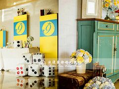 -上海安亭别墅花园酒店