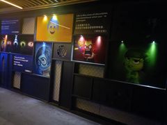 -万达影城(武进万达广场IMAX店)