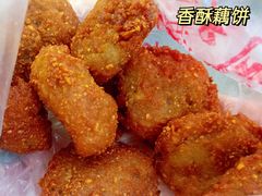-陶记正宗德州扒鸡(科巷店)