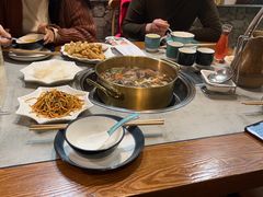 -大理董·董家小厨野生菌火锅(古城旗舰店)