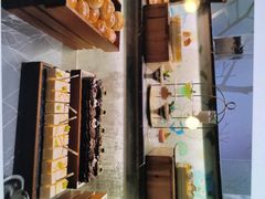 -诸暨耀江开元名都大酒店·琉森湖自助餐厅
