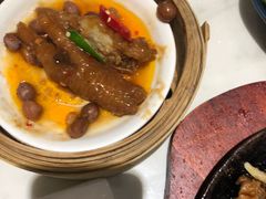 -火啫啫·粤式啫啫煲(南通首店)