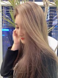 -BOF HAIR BY HONTO