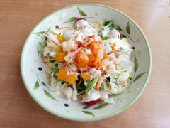 -萨莉亚意式餐厅(东山口店)