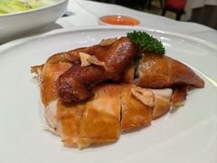 -万龙洲海鲜(南新仓店)