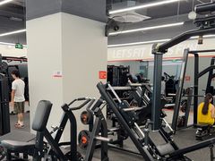 -乐刻健身(南山智谷店)