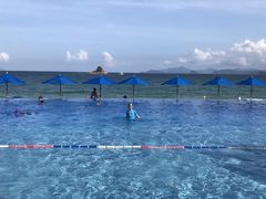 -深圳大梅沙京基洲际度假酒店