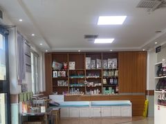-宠福鑫动物医院·动物疾病诊疗中心(天通苑店)