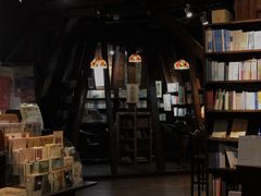 -良友书坊(安徽路店)