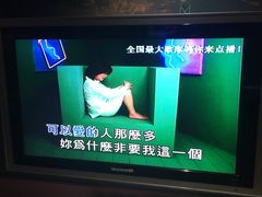 辛晓琪-女人何苦为难女人-环球梦主题KTV(曲阳生活购物中心店)