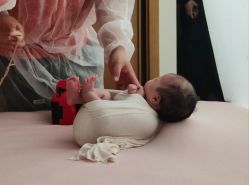 -和伊母婴护理中心·全套房(金山店)
