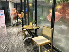 -院里寻菜·精致庭院菜(观沙岭店)