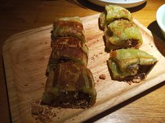 糖煎麻糍-弄堂里(雨花客厅店)