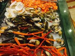 -长沙世纪金源大饭店·金世纪中餐厅