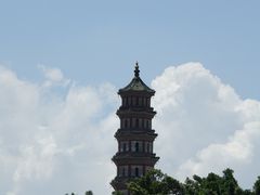 景点-广州莲花山旅游区
