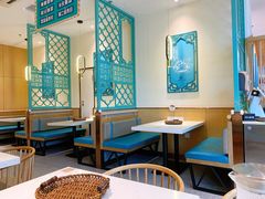 大堂-川人百味(亿合城店)