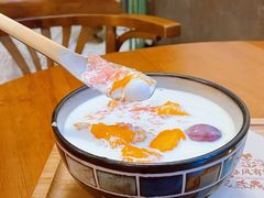 芒果葡萄柚糯叽叽-春风·有糖(崇宁路店)