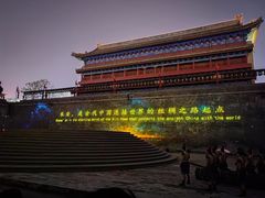 -西安城墙·碑林历史文化景区